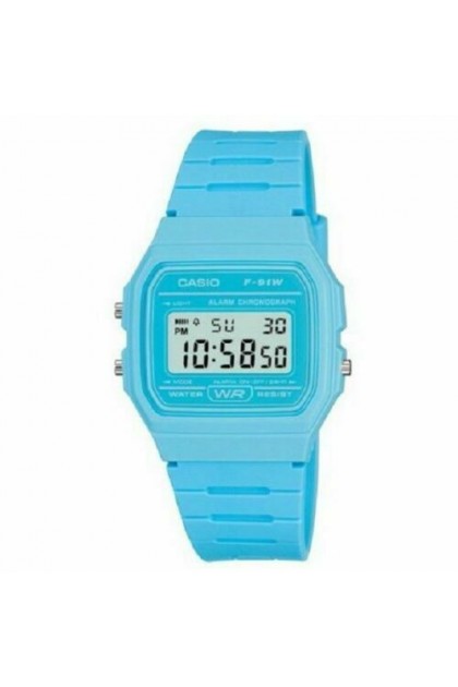 CASIO F-91/F-94 Series Original Genuine Watch