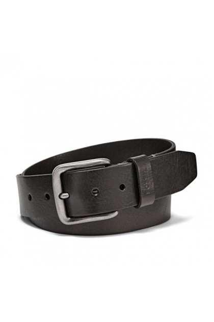 Fossil Original Brody Men's Belt Black MB1262001