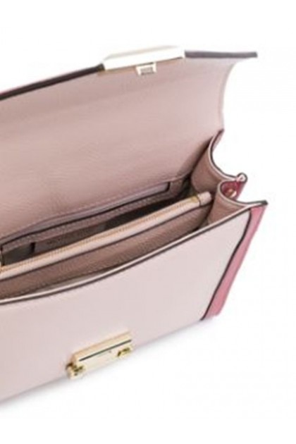 michael kors whitney soft pink