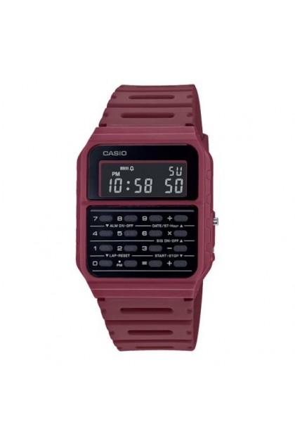 Casio vintage CA-53W CA-53WF CA-53 Original & Genuine Watch