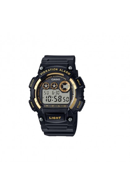 CASIO W-735H Series Original & Genuine Men's Watch